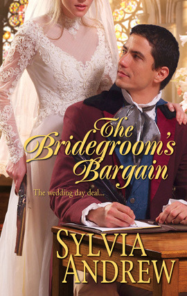 Title details for The Bridegroom's Bargain by Sylvia Andrew - Available